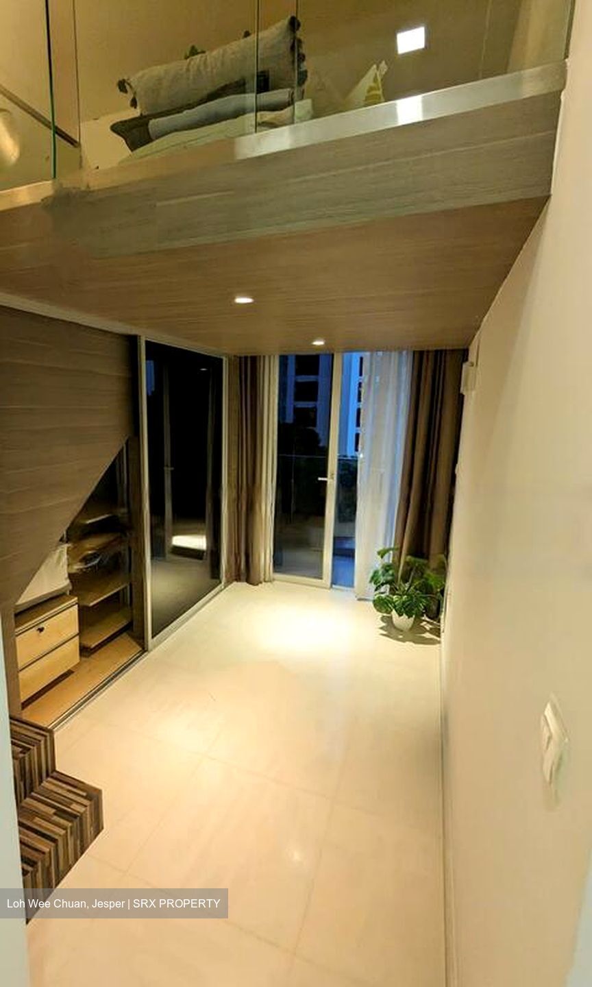 8 Bassein (D11), Apartment #465010851